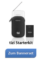 tizi Starterkit