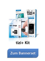 tizi+ Kit