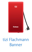 tizi Flachmann