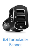 tizi Turbolader