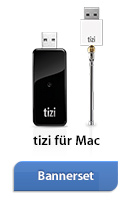 tizi für Mac
