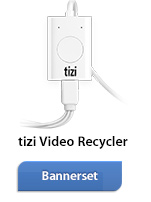 tizi Video Recycler