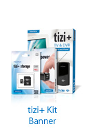 tizi+ Kit