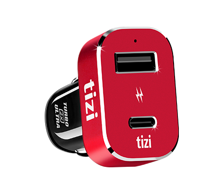 tizi - Mobile Gadgets